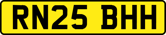 RN25BHH