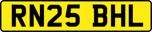 RN25BHL