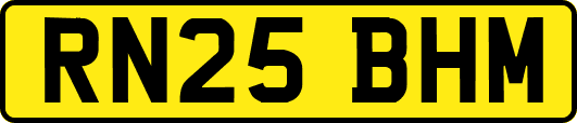 RN25BHM