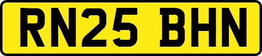 RN25BHN