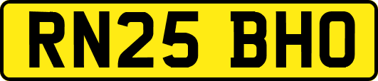 RN25BHO
