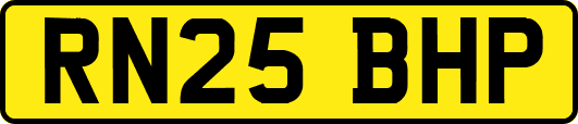 RN25BHP