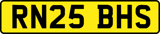 RN25BHS