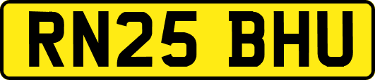 RN25BHU