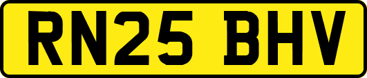RN25BHV