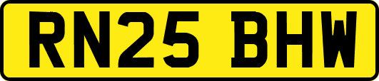 RN25BHW