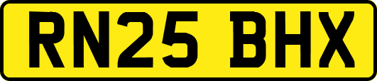 RN25BHX