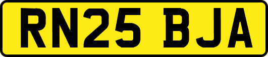 RN25BJA