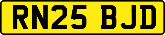 RN25BJD