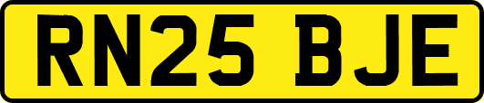 RN25BJE