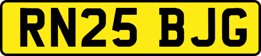 RN25BJG
