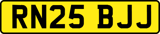 RN25BJJ
