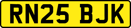 RN25BJK