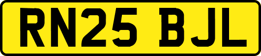 RN25BJL