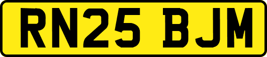 RN25BJM