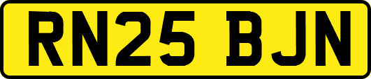 RN25BJN