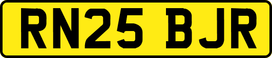 RN25BJR