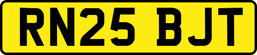 RN25BJT