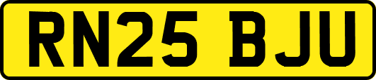RN25BJU
