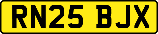 RN25BJX