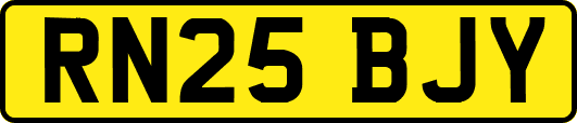 RN25BJY