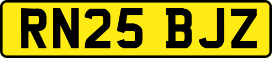 RN25BJZ