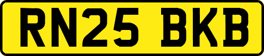 RN25BKB