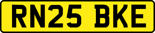 RN25BKE