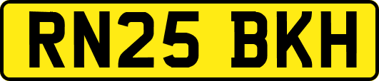 RN25BKH