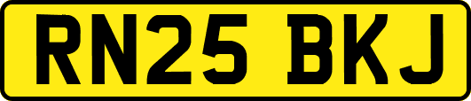 RN25BKJ