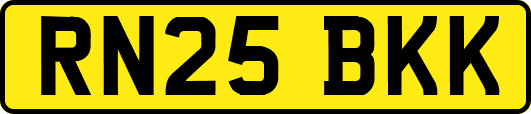 RN25BKK