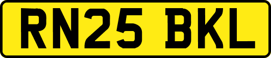 RN25BKL