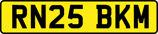 RN25BKM