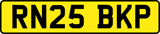 RN25BKP