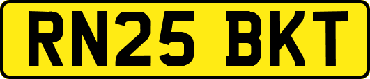 RN25BKT