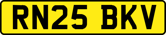 RN25BKV