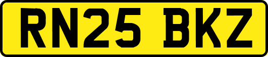 RN25BKZ