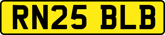 RN25BLB