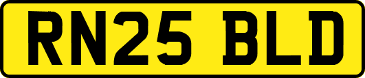 RN25BLD