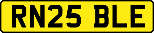 RN25BLE