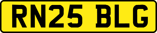 RN25BLG