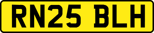 RN25BLH