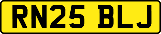 RN25BLJ