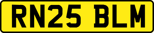 RN25BLM