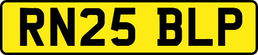 RN25BLP