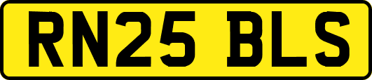 RN25BLS