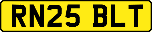 RN25BLT