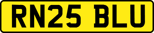 RN25BLU