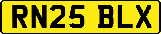 RN25BLX