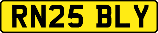 RN25BLY